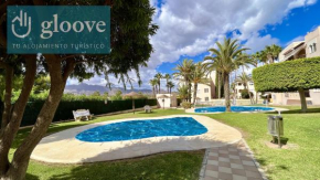 Playa mar by Gloove, San Juan De Los Terreros